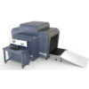 Luggage Scanning X-ray Machine Matrixcope MTC-XR108D