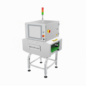 Xray Metal Detector In Food MTC-41XPRO