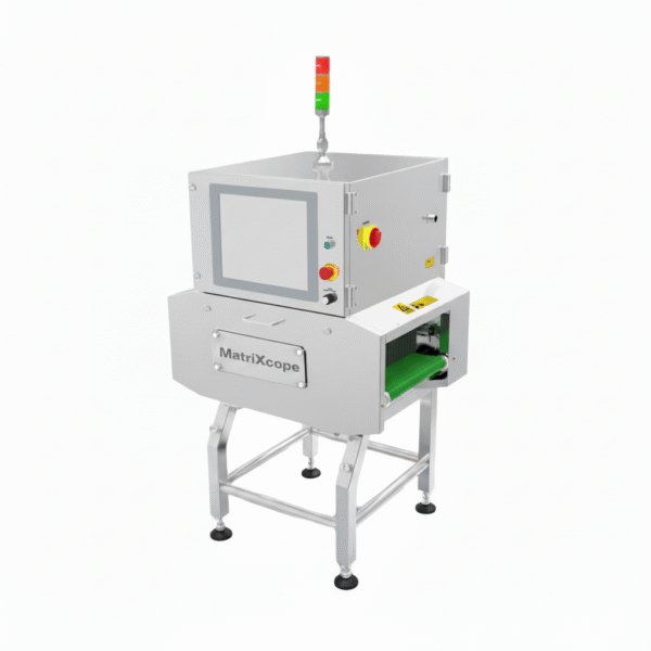 Xray Metal Detector In Food MTC-41XPRO