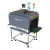 Xray Metal Detector In Food Matrixcope MTC-65XPRO
