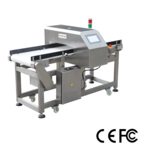 Belt Conveyor Metal Detectors Matrixcope MTC-9005XPRO