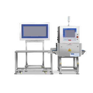 X-Ray inspection system for fish bones Matrixcope MTC-76XPRO