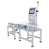 Checkweigher Auto Weighing Machine Matrixcope MTC-CW633
