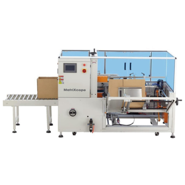 Vertical Packing Machine Matrixcope MTC-YU-LCK