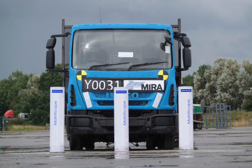 Outstanding features of Automatic Bollard Matrixcope MTC-D2043 Outstanding features of Automatic Bollard Matrixcope MTC-D2043