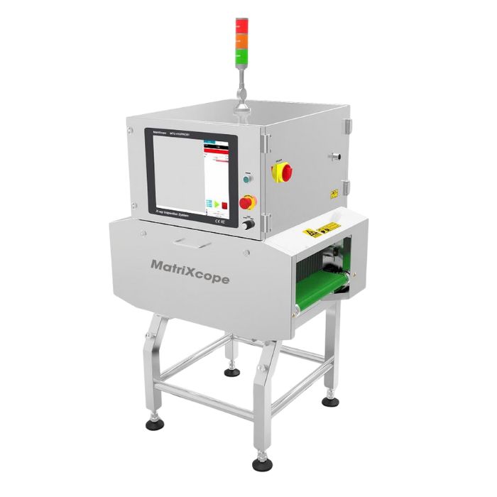 Food X-ray Scanner MTC-41XPROS1 Food X-ray Scanner MTC-41XPROS1