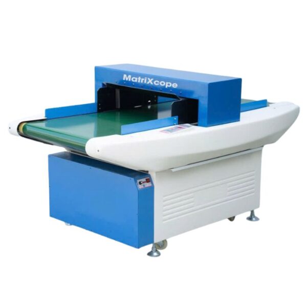 Conveyor Type Metal Detector Matrixcope MTC- 8001XPRO