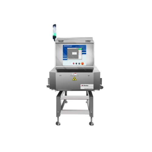 X-Ray inspection system for fish bones MTC-78XPRO