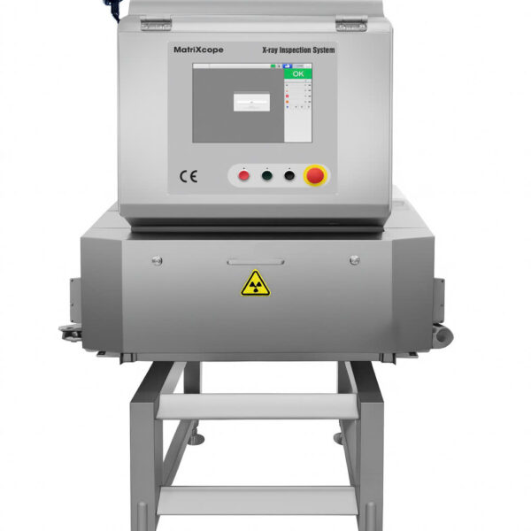 X-Ray inspection system for fish bones MTC-78XPRO