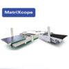 Matrixcope CNC Multi-Layer Cutting Machine