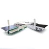MatriXcope CNC Multi-Layer Cutting Machine