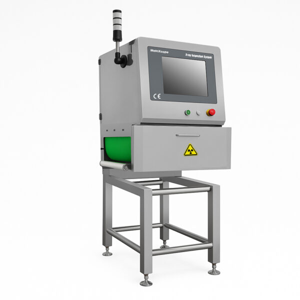 Compact Economical X-ray Inspection System MTC-45XPRO