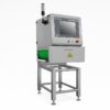 Matrixcope MTC-88XPRO precisely detects sealing defects, material clamping, and oil leakage in various types of packaging, while enhancing overall quality control efficiency across the production line