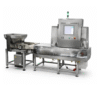 High Configuration X-ray Inspection System for Bulk Products Before Packaging MTC-8100XPRO