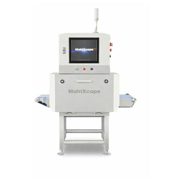 X-Ray inspection system for fish bones Matrixcope MTC-77XPRO