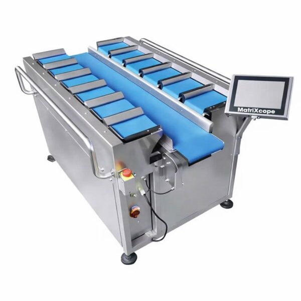 MTC-BW14XPRO Batch Weigher Machine