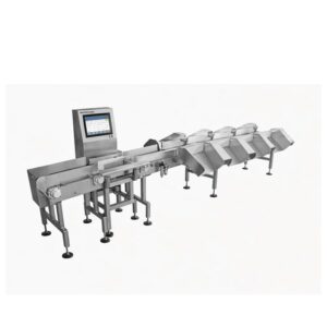 Automatic Weight Sorting Machine Weight MatriXcope MTC-GW3000XPRO