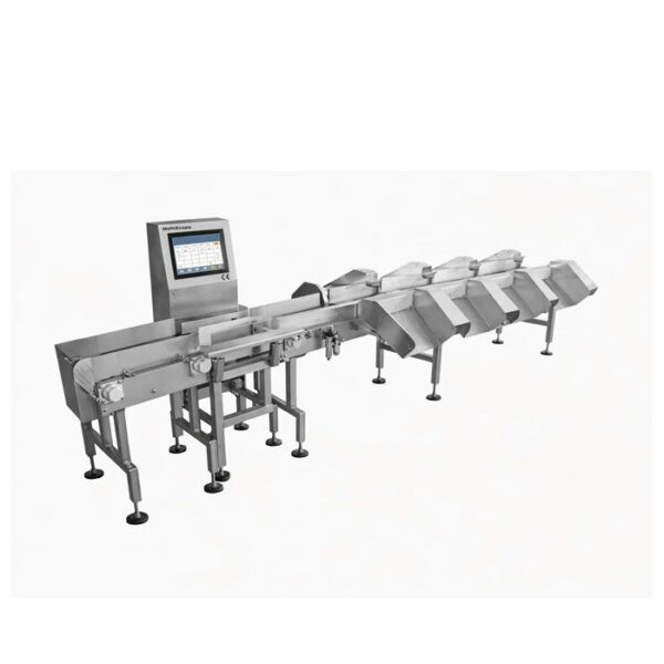 Automatic Weight Sorting Machine Weight Matrixcope MTC-GW3000XPRO