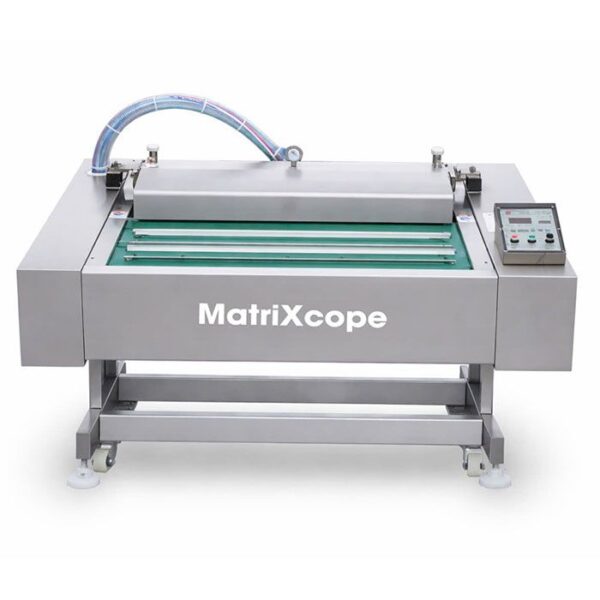 Automatic Vacuum Packaging Machine Matrixcope MTC-VC208XPRO