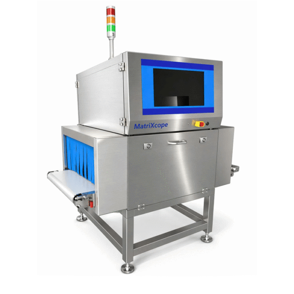 X-ray Inspection System Matrixcope MTC-58XPRO