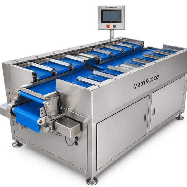 Batch Weigher Machine Matrixcope MTC-BW14XPROS1