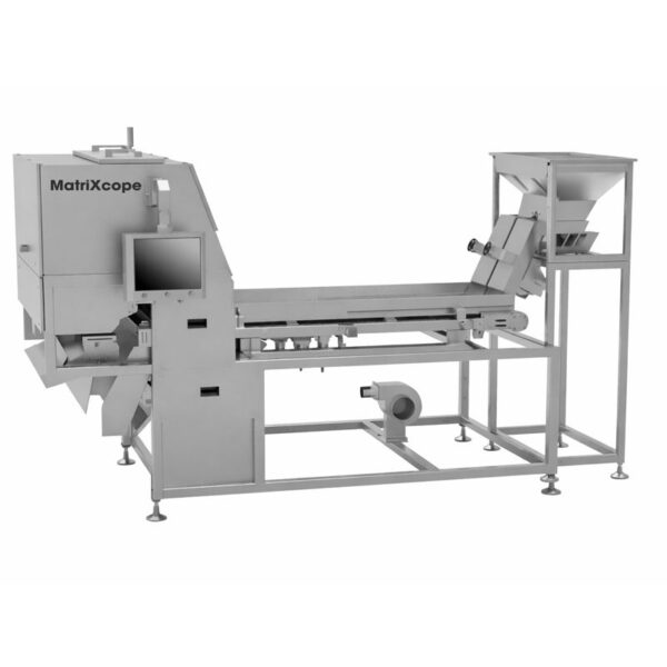 MatriXcope MTC-OS600XPRO-AI