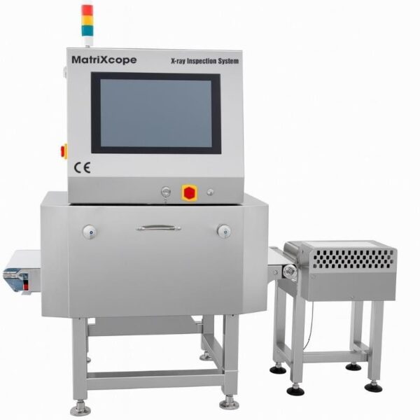 The Matrixcope MTC-48XPROS1 emerges as a leading technological solution, helping to accurately identify even the most stubborn impurities that traditional methods often miss.