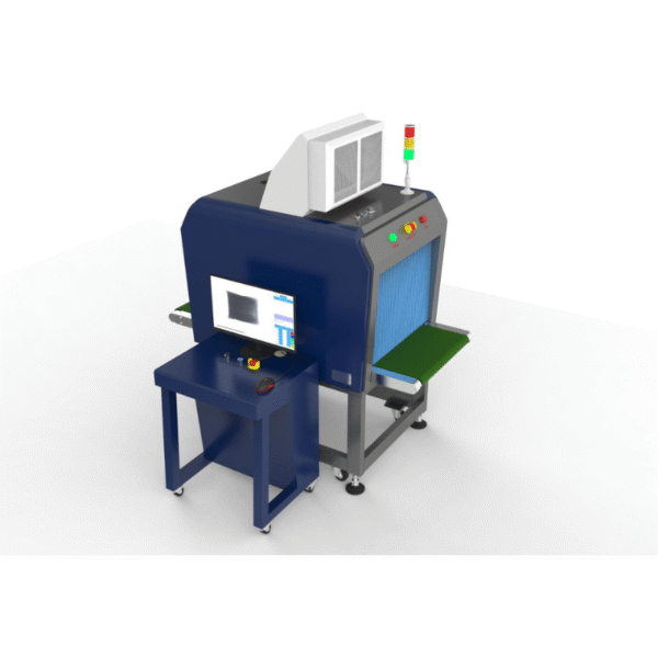 High Definition X-ray Scanner Matrixcope MTC-65XPROS2