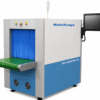 X-Ray Inspection System for Large Packages MTC-80XPRO-AI
