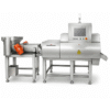High Configuration X-ray Inspection System for  Bulk Products Before Packaging Matrixcope MTC-8300XPRO