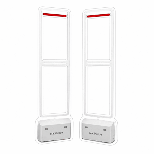EAS Security Gate System MTC-AM95D