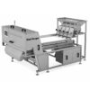 Intelligent Belt Color Sorter Machine MatriXcope MTC-OS2400XPRO-AI