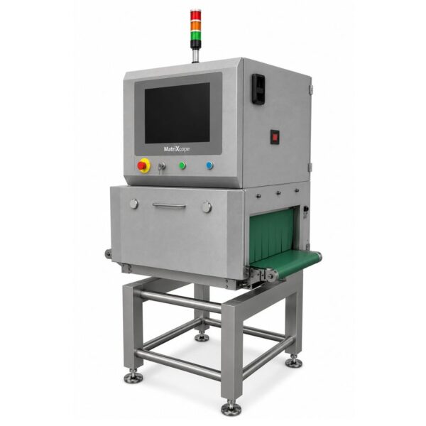 Large-Scale Product X-Ray Inspection System MatriXcope MTC-61XPRO