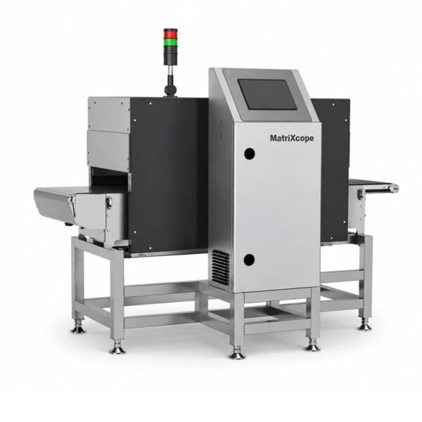 Key features of the vision inspection Machine MatriXcope MTC-AV5400XPRO.