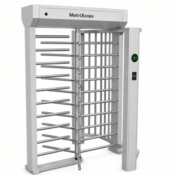 Full Height Turnstile MTC-F5400XPRO