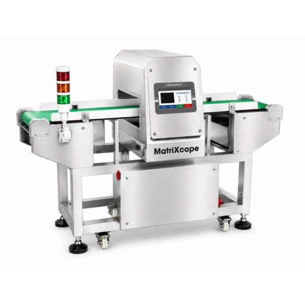 Conveyor Metal Detector MatriXcope MTC-M6030XPRO