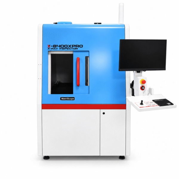 Universal X-RAY Equipment MatriXcope MTC-8400XPRO