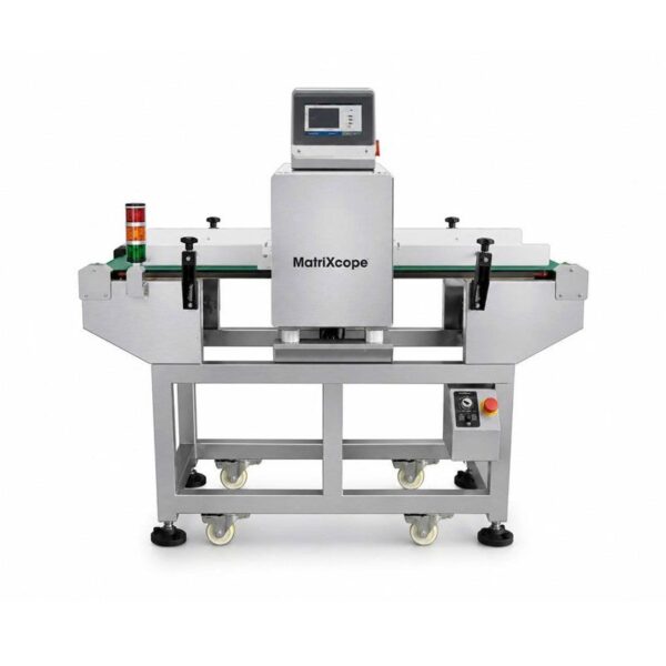 Conveyor Metal Detector MatriXcope MTC-M-Series
