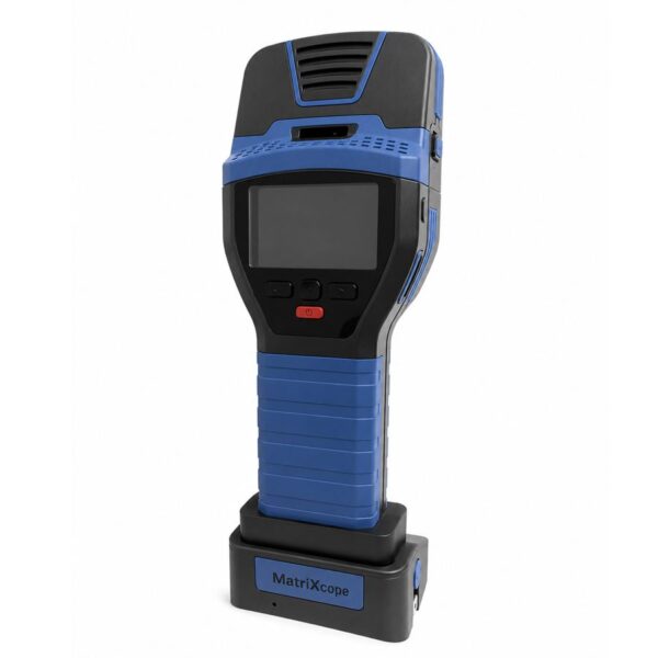 Handheld Trace Explosive Detector MatriXcope MTC-EX6700XPRO