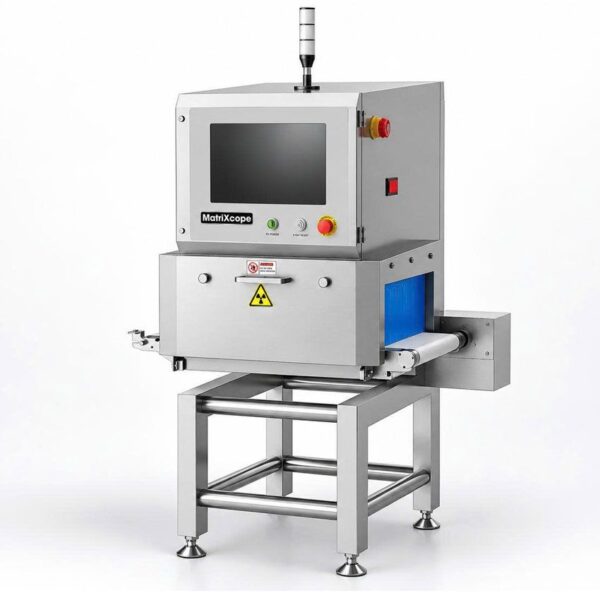 Sealing Detection X-ray MatriXcope MTC-98XPRO