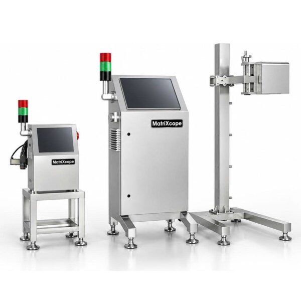 Vision Machine MatriXcope MTC-AV2600XPRO