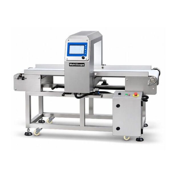 Metal Detector MatriXcope MTC-M7035XPRO