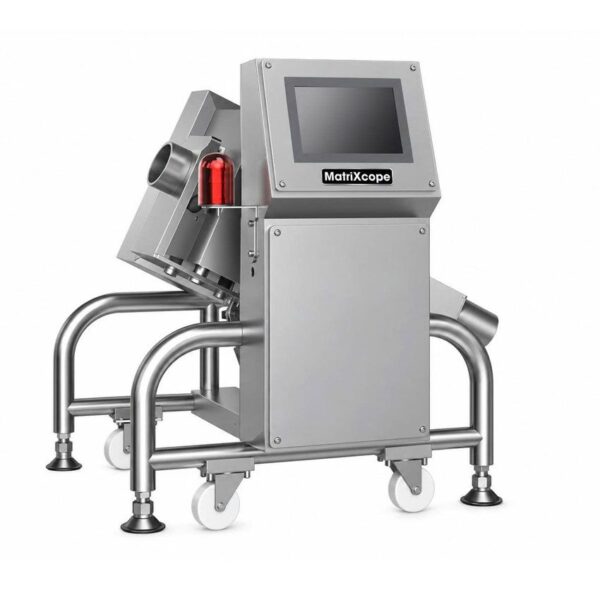Metal Detector for Medicine MatriXcope MTC-MD9085XPRO