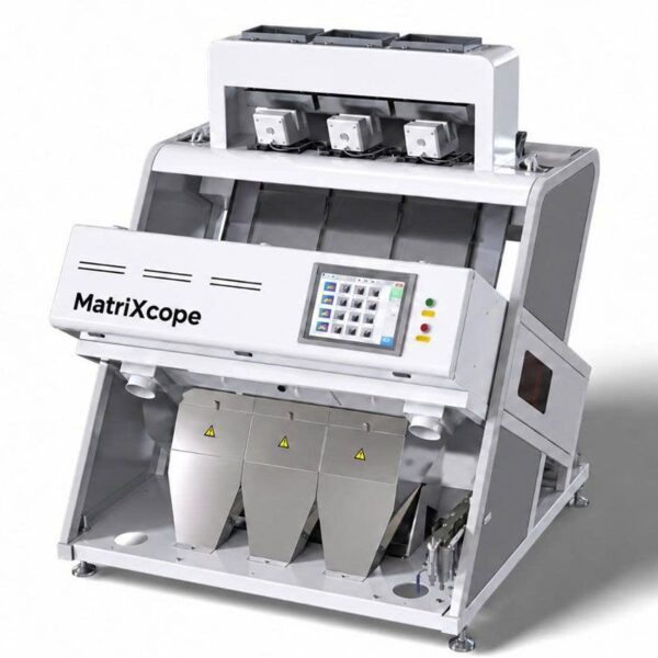 Color Sorter Machine MatriXcope MTC-OS2300XPRO-AI