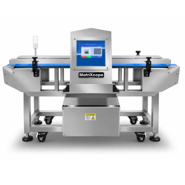 Metal Conveyor Detector MatriXcope MTC-6030XPRO