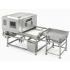 Intelligent Belt Color AI Sorter Machine MatriXcope MTC-OS2500XPRO